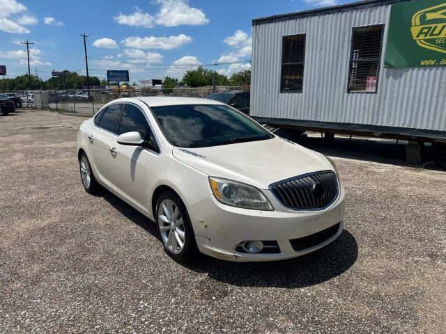 2014 Buick Verano