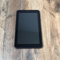 Onn Tablet 7 Inch Tablet W/case