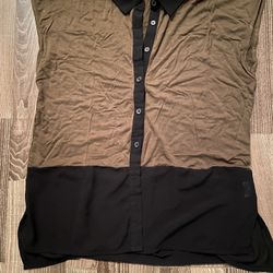 Olive & Oak Light Weight Shirt