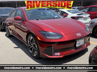 2023 Hyundai IONIQ 6