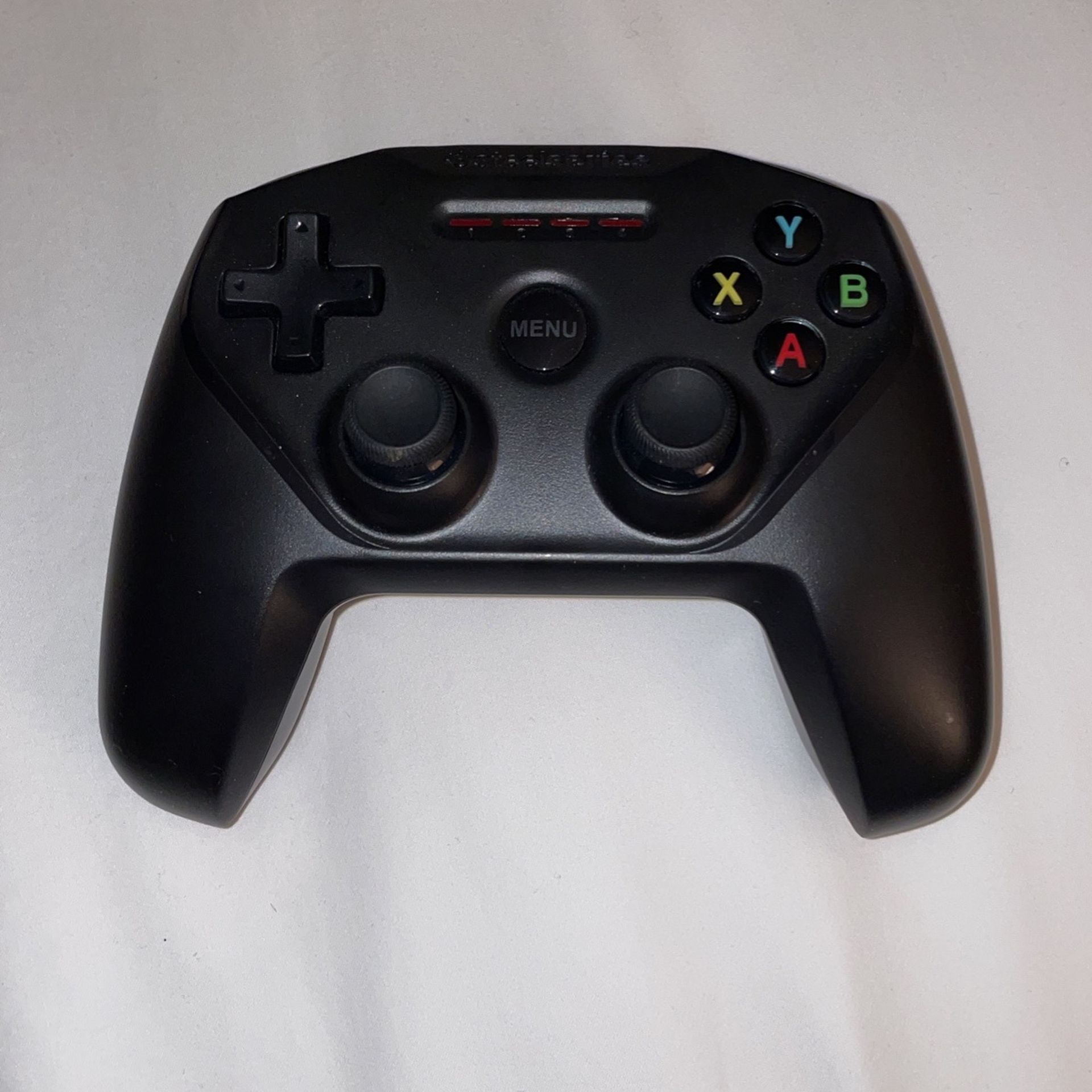 Apple TV Remote Control For Games