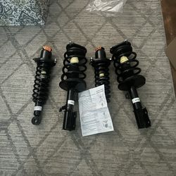 Brand New Sedan Car Struts (NEED GONE IMMEDIATELY)