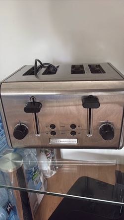Kitchen Aid Toaster