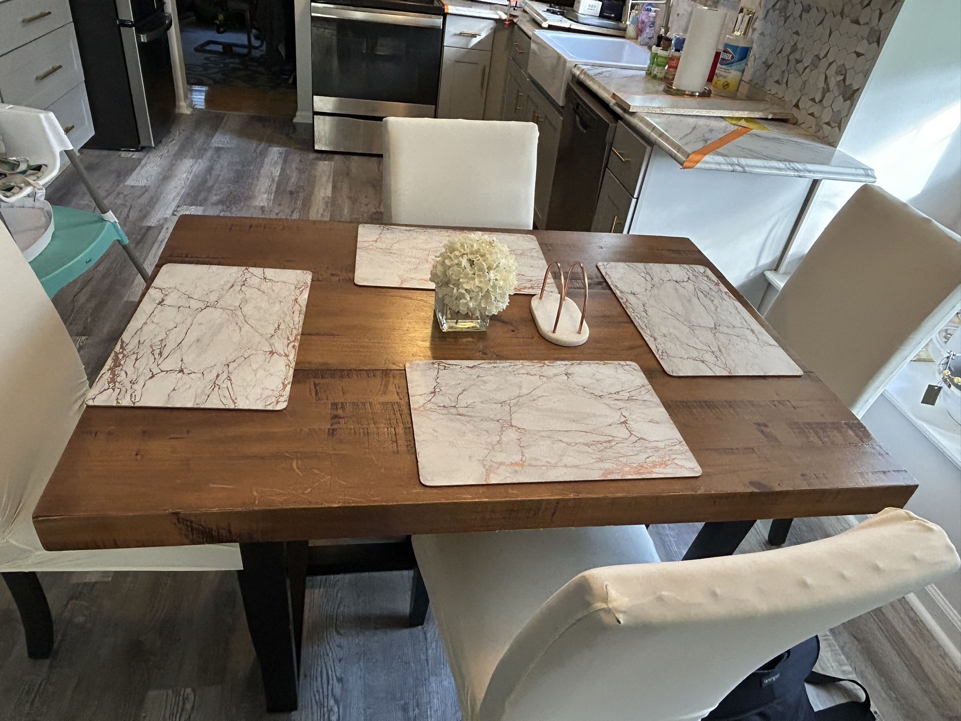 Kitchen Table