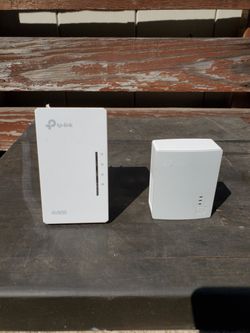 TP LINK AV600