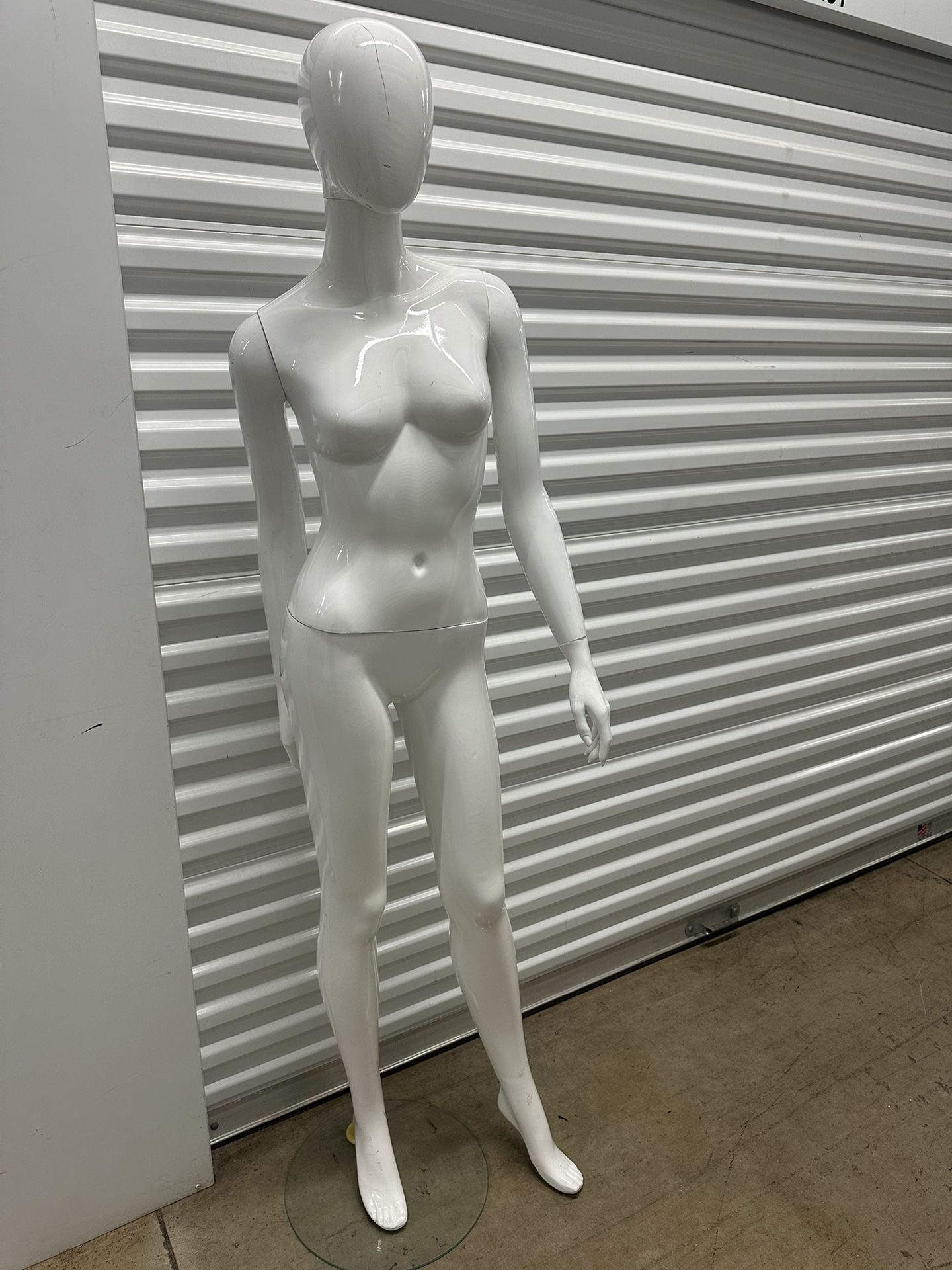 Women Full Body Mannequin
