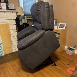 Power Lift Chair