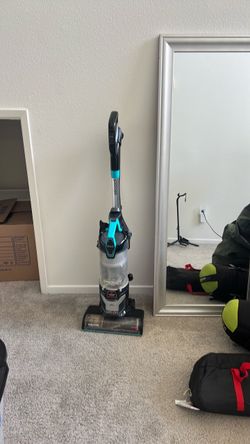 Bissell MultiClean 2-in-1 Upright Vacuum