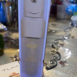 Suero Para La Cara Con Escarchas De Oro 24 K