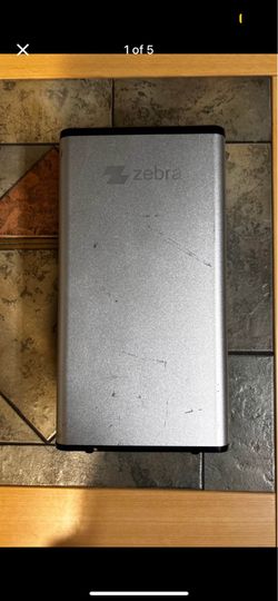 60v 30ah Zebra lithium battery