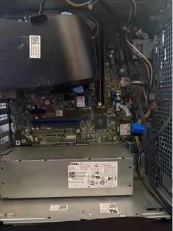 Dell Inspiron 3880  (needs works)