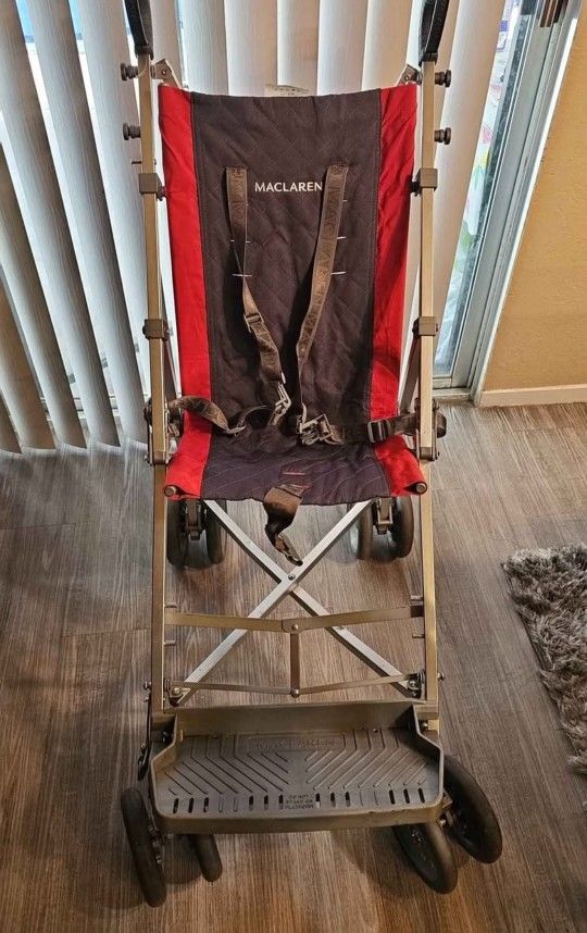 Special Needs Stroller