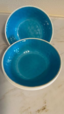 Plastic plates