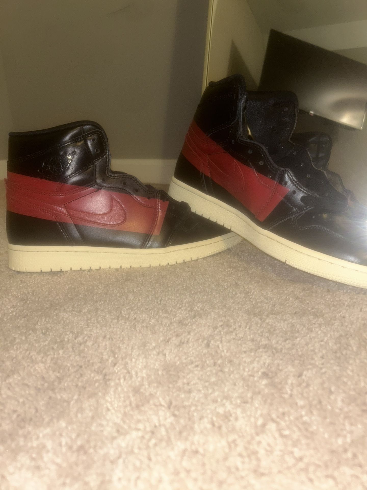 Jordan 1