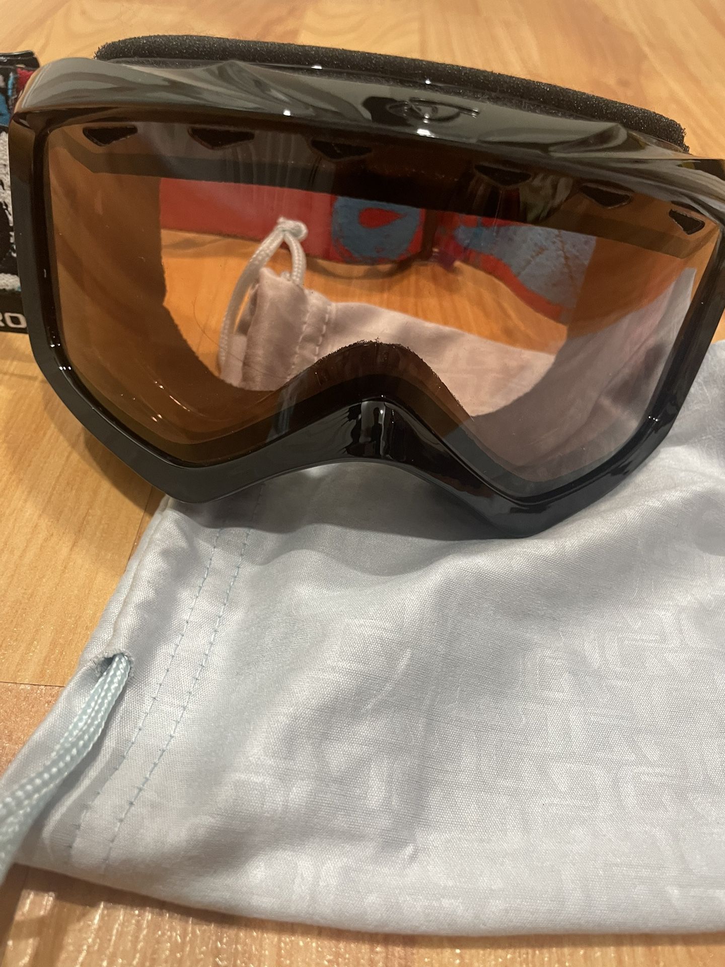Ski Goggles