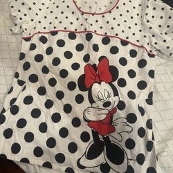 Disney Scrubs ❤️ $20 For All 3 (small)