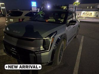 2024 Kia EV9