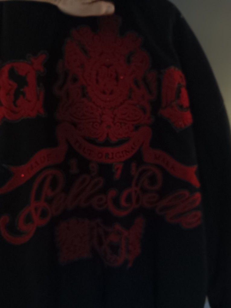 Pelle Pelle Jacket 6X Mint