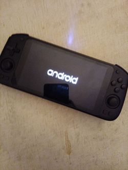 Kumk hand-held portable Game player system