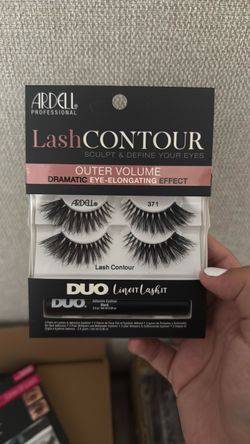 Eyelashes