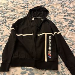 BMW Sweater 