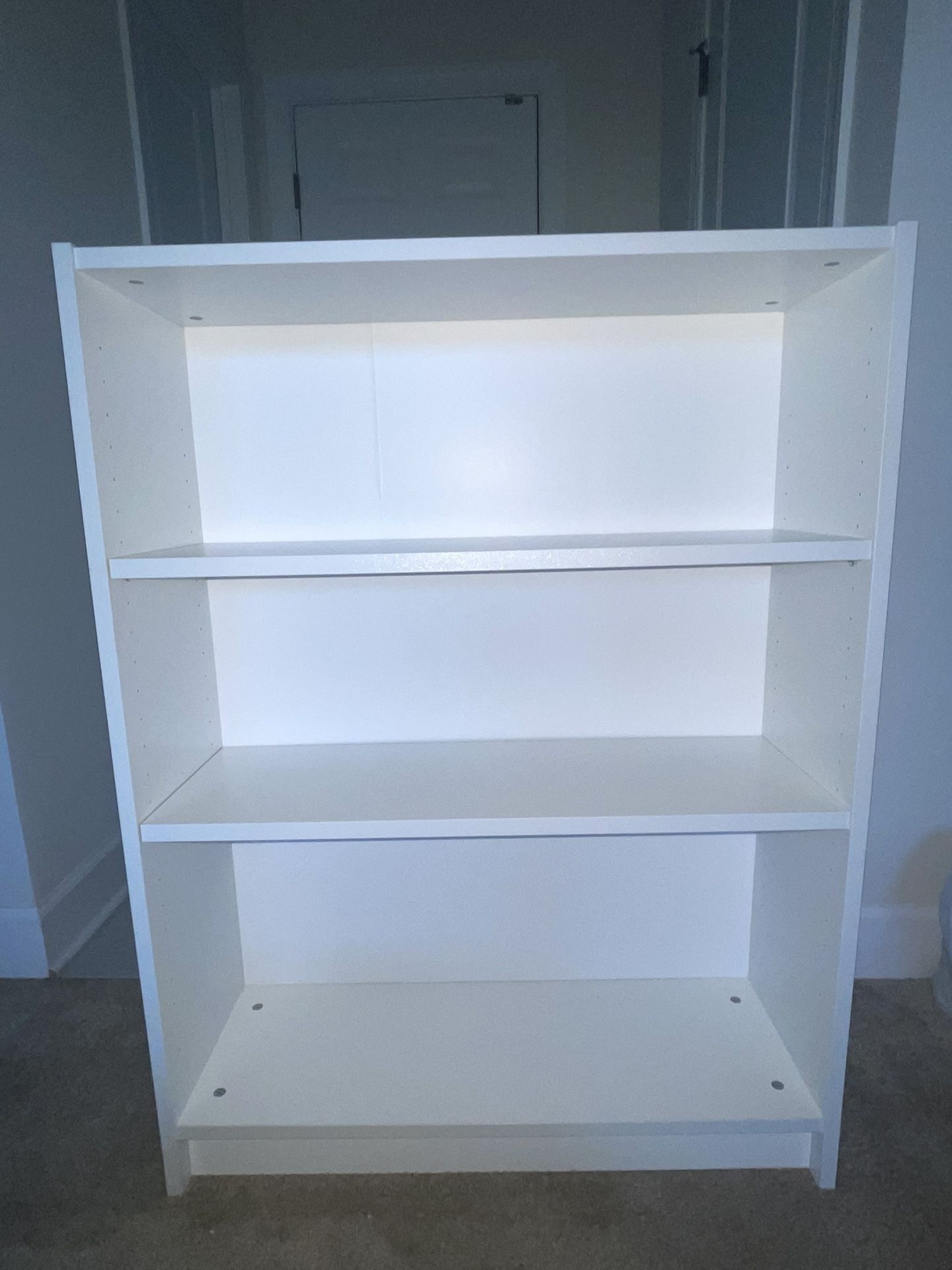 IKEA Bookshelf