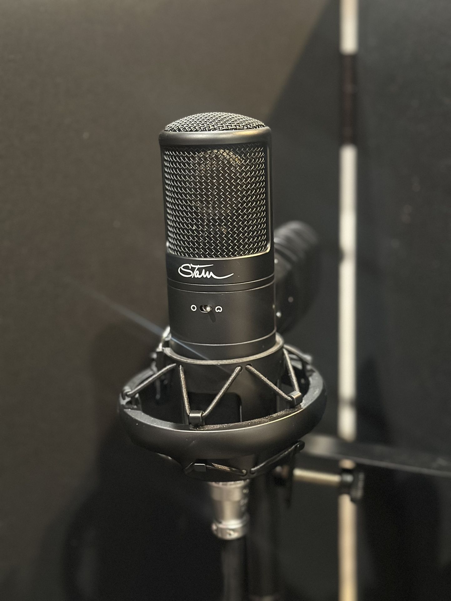 Stam Audio SA-800g (BEST SONY C800g CLONE)