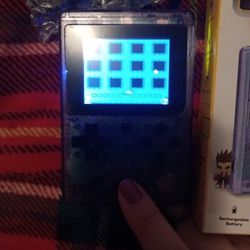 ARCADE FUN GANE  WITH 200 GAMES NEW