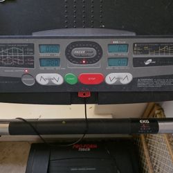 Treadmill 