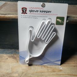 Glove Keeper