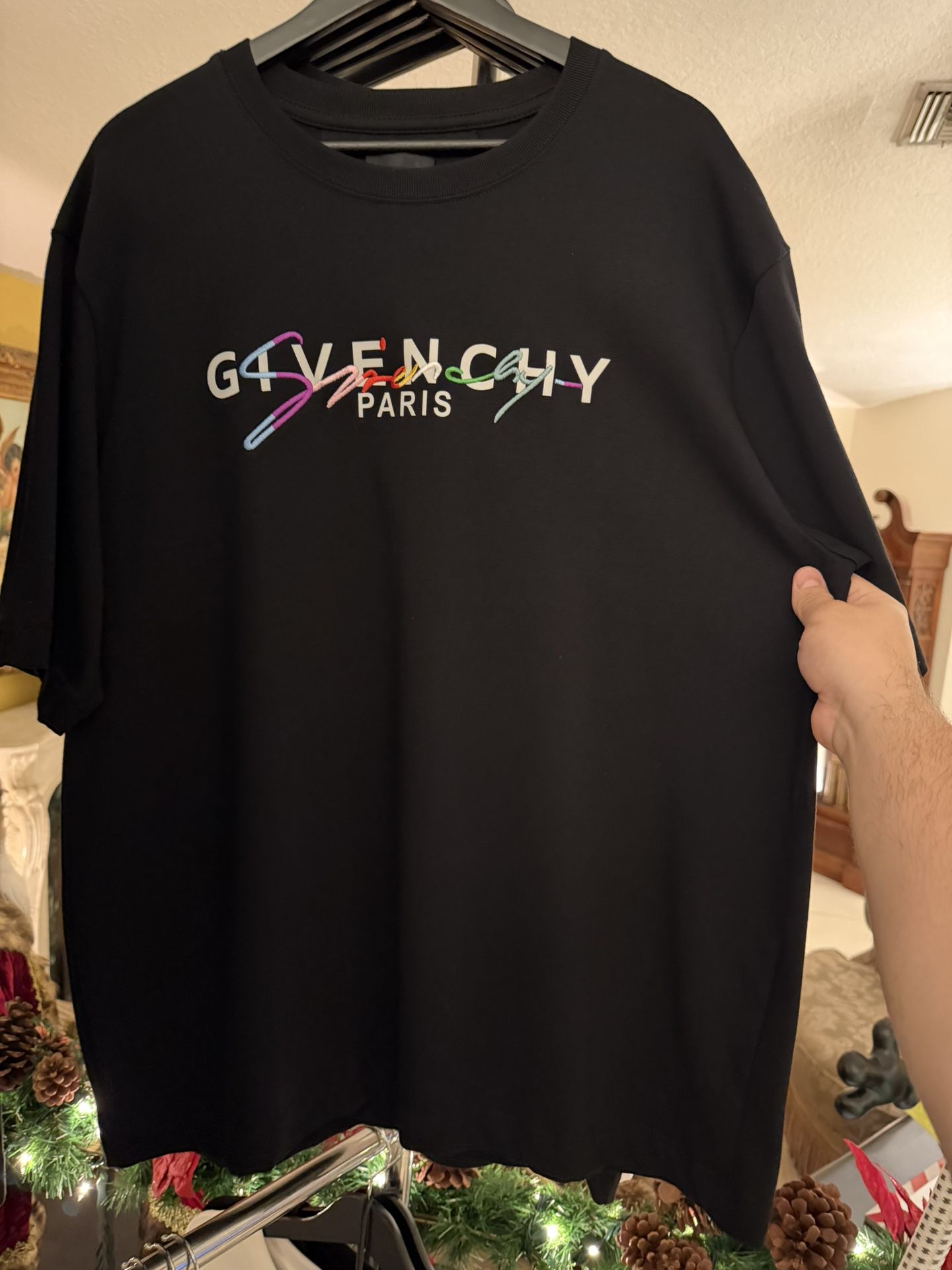 Givenchy Shirt