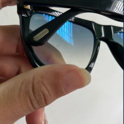 Tom Ford Glasses 