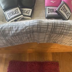 Boxing Gloves 22$ Each