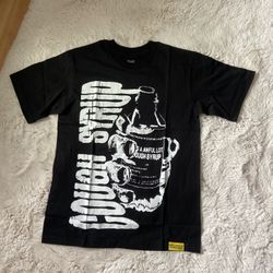 Awful lot of cough syrup shirt