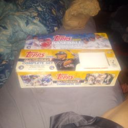 Topps 2015 2016