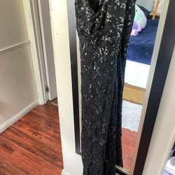 Vestido Para Fiesta $60