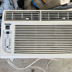 Danby Window AC