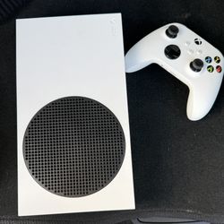 XB Series S  500 Xbox