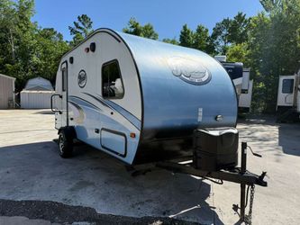 2017 Forest river R-Pod