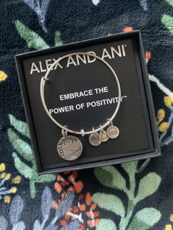 Alex And Ani Bracelet