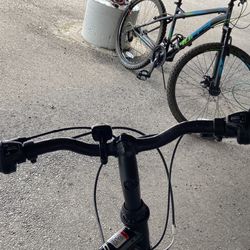 26” Nishiki Mountain Bike For Sale