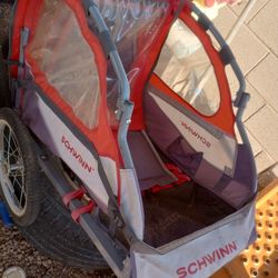 Bike Trailer 