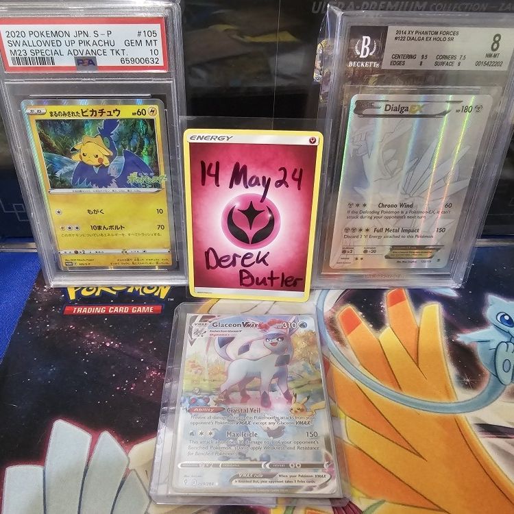 pokemon cards fort worth for Sale in Worth, TX New stock market': Fort Worth