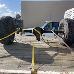 Square Body Truck Parts