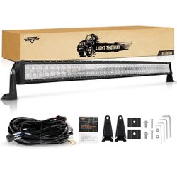 LED bar