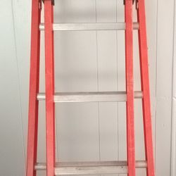Werner Ladder 