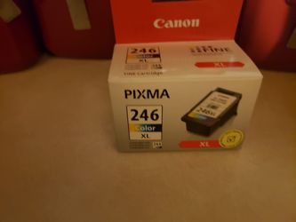 Printer ink