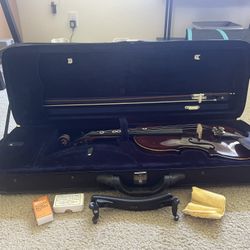 Violin 