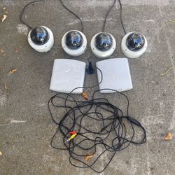 Cameras 
