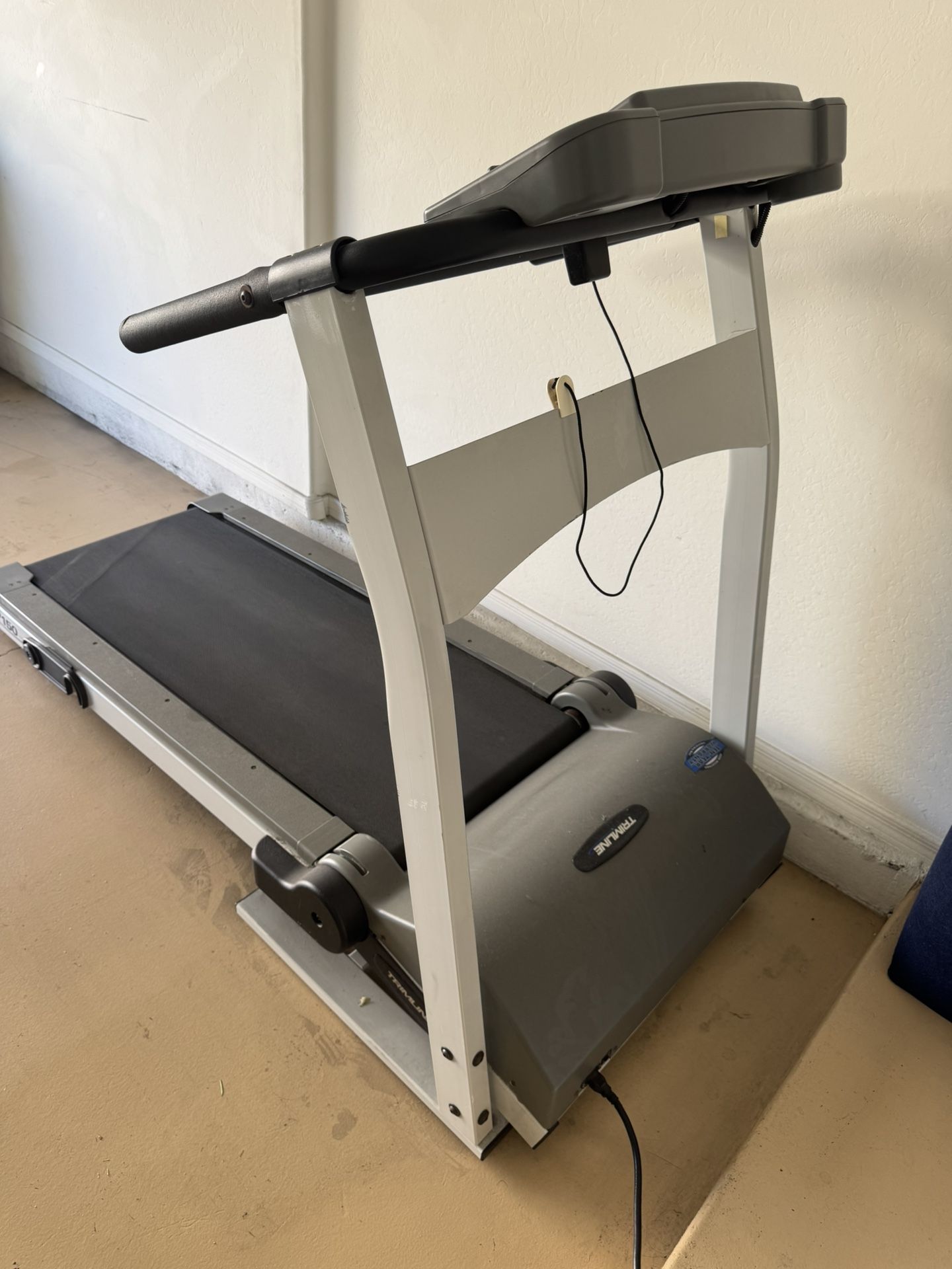 Trimline Treadmill